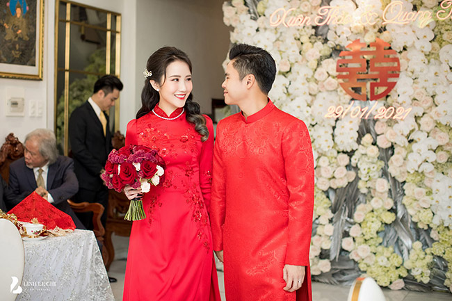 CEO Midu đãi tiệc kín trên du thuyền triệu đô giữa đám cưới trăm tỷ của tình cũ Phan Thành - 8