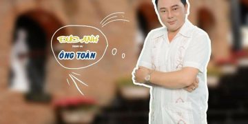 Chàng trai 8X Võ Đặng Đức Anh từ bỏ sự nghiệp thiết kế thời trang để theo đuổi niềm đam mê nghệ thuật
