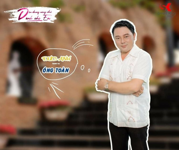 Chàng trai 8X Võ Đặng Đức Anh từ bỏ sự nghiệp thiết kế thời trang để theo đuổi niềm đam mê nghệ thuật