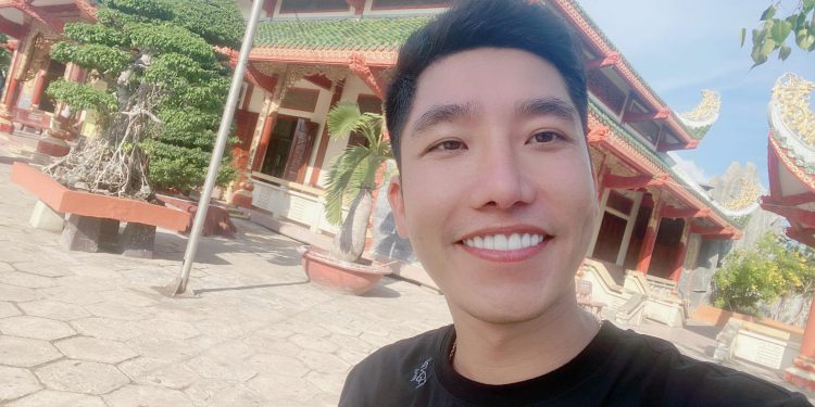 Buổi chia sẻ đã truyền cảm hứng cho biết bao nhiêu bạn trẻ của vị doanh nhân trẻ Trần Quốc Việt về quá trình có được những thành công của mình ở tuổi 30