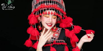 Linh Phương: Đừng gọi tôi là “Nhà thiết kế”