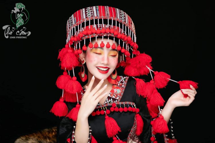 Linh Phương: Đừng gọi tôi là “Nhà thiết kế”