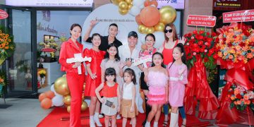 Kelbin’s Academy được thành lập bởi đạo diễn 15 năm kinh nghiệm thời trang – Kelbin Phạm và cùng Người Đồng Sáng Lập  – Anh Trần Thanh Phong