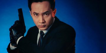 Diễn viên Phạm Hùng