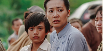 HÀNH TRÌNH HẠO KHANG TRỞ THÀNH “BÉ AN” CỦA “ĐẤT RỪNG PHƯƠNG NAM” BẢN ĐIỆN ẢNH