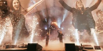 Ca sĩ Thanh Nguyên “Bản thân luôn trau dồi chuyên môn để mong muốn hát tốt nhiều thể loại”