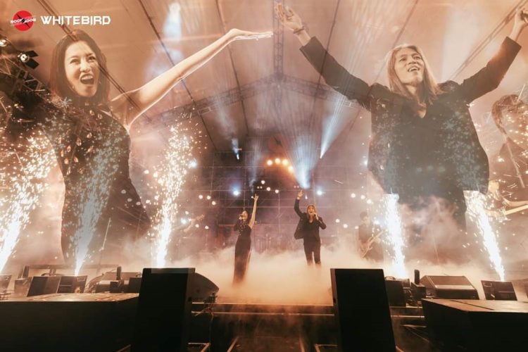 Ca sĩ Thanh Nguyên “Bản thân luôn trau dồi chuyên môn để mong muốn hát tốt nhiều thể loại”