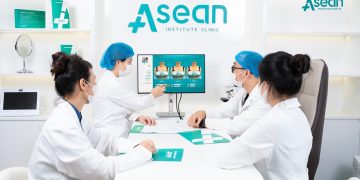 Phốt Phòng khám Quốc tế Asean – Vén màn sự thật đằng sau tin đồn xấu về Asean 
