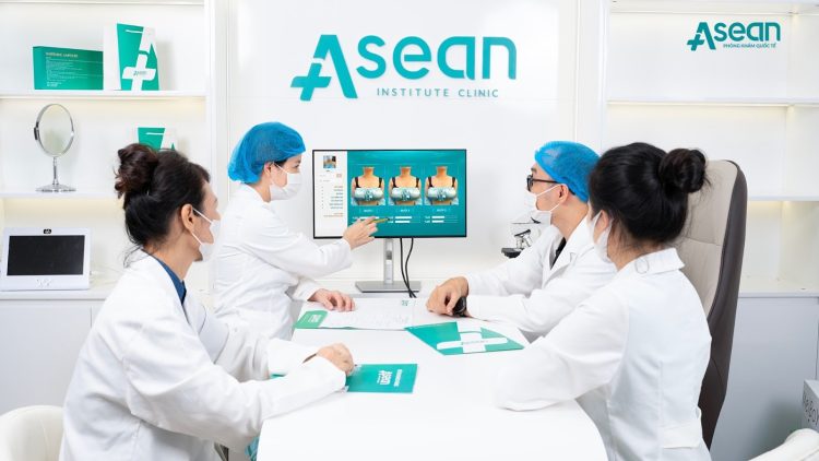 Phốt Phòng khám Quốc tế Asean – Vén màn sự thật đằng sau tin đồn xấu về Asean 