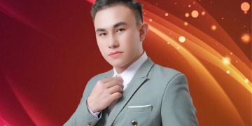 Cuộc sống và sự nghiệp của người mẫu – ca sĩ Mạnh Đông