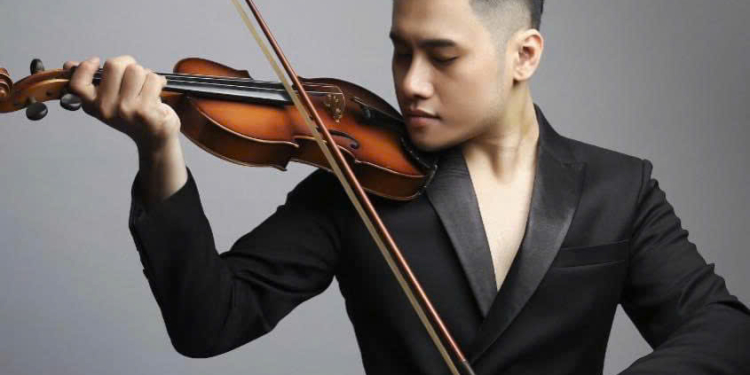 “Tình Ca Duy Lễ” – Dự án tri ân 20 năm sáng tác của nhạc sĩ Chấn Hưng