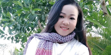 Từ ánh đèn sân khấu đến cuộc sống an nhiên của ca sĩ Chung Ngọc